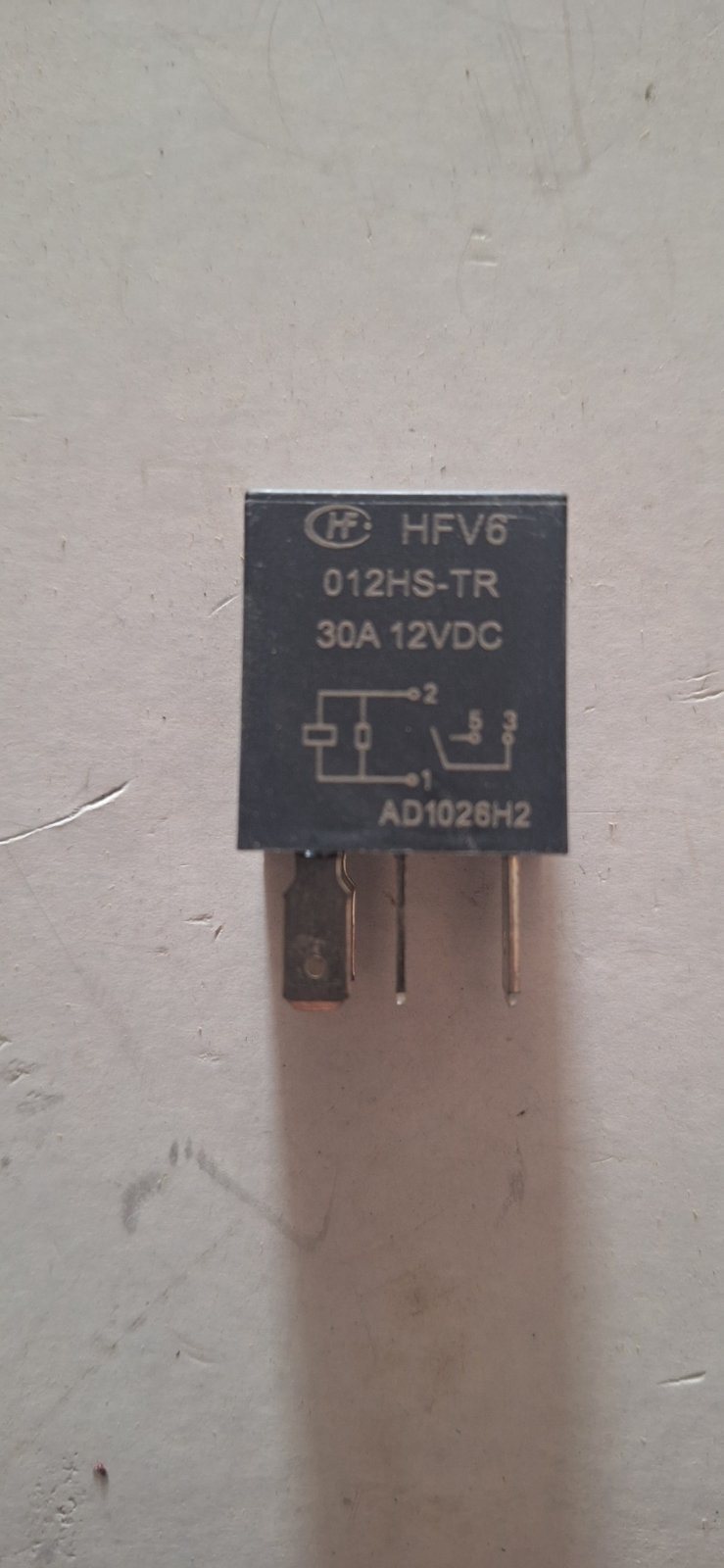 رله | T11-3735050MF