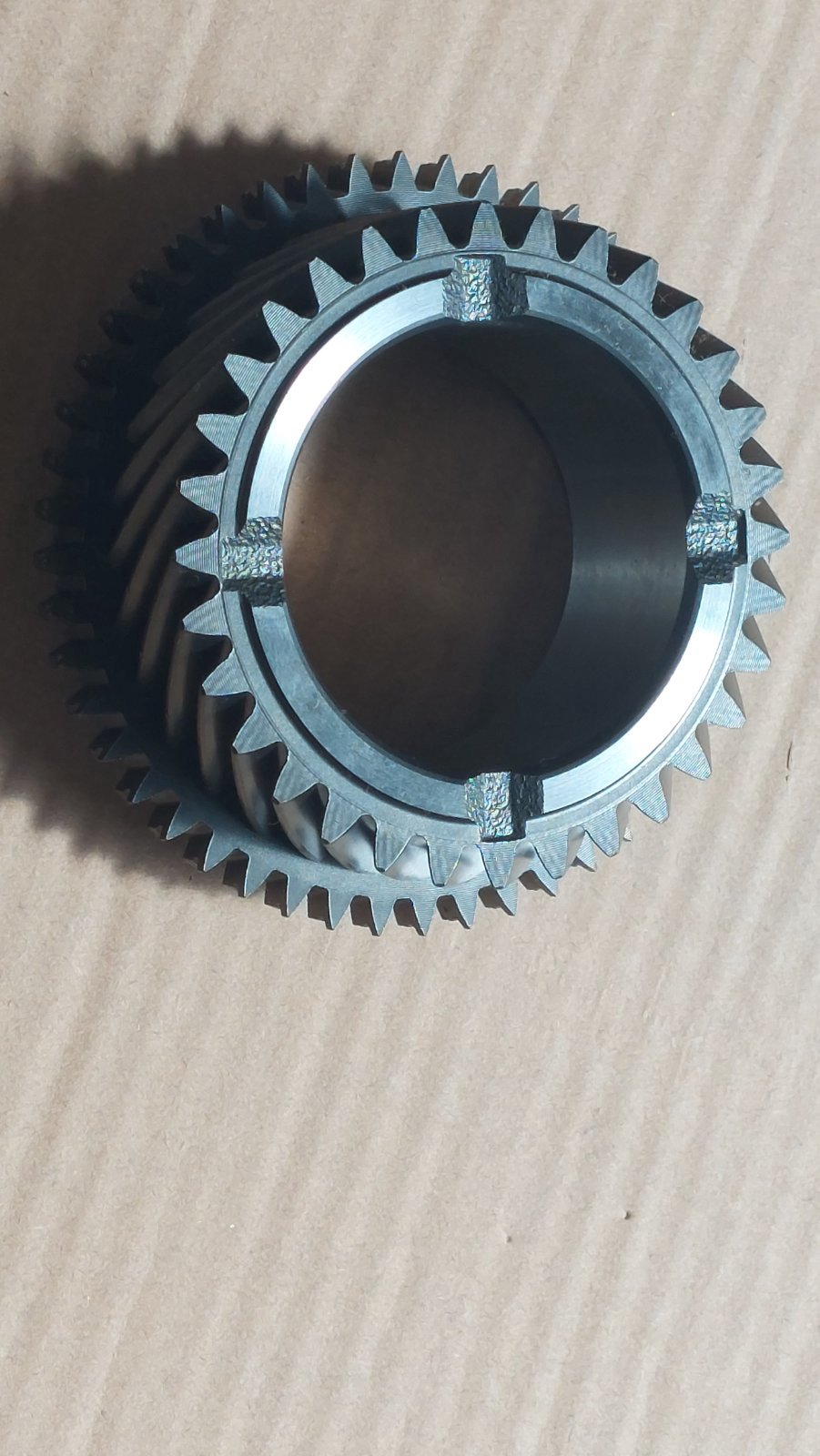 دنده 5 خروجی | QR523-1701560