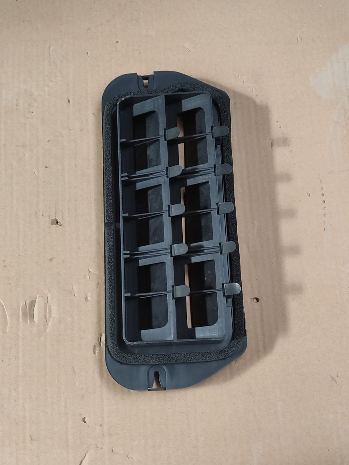 دريچه هواکش | B11-3102911