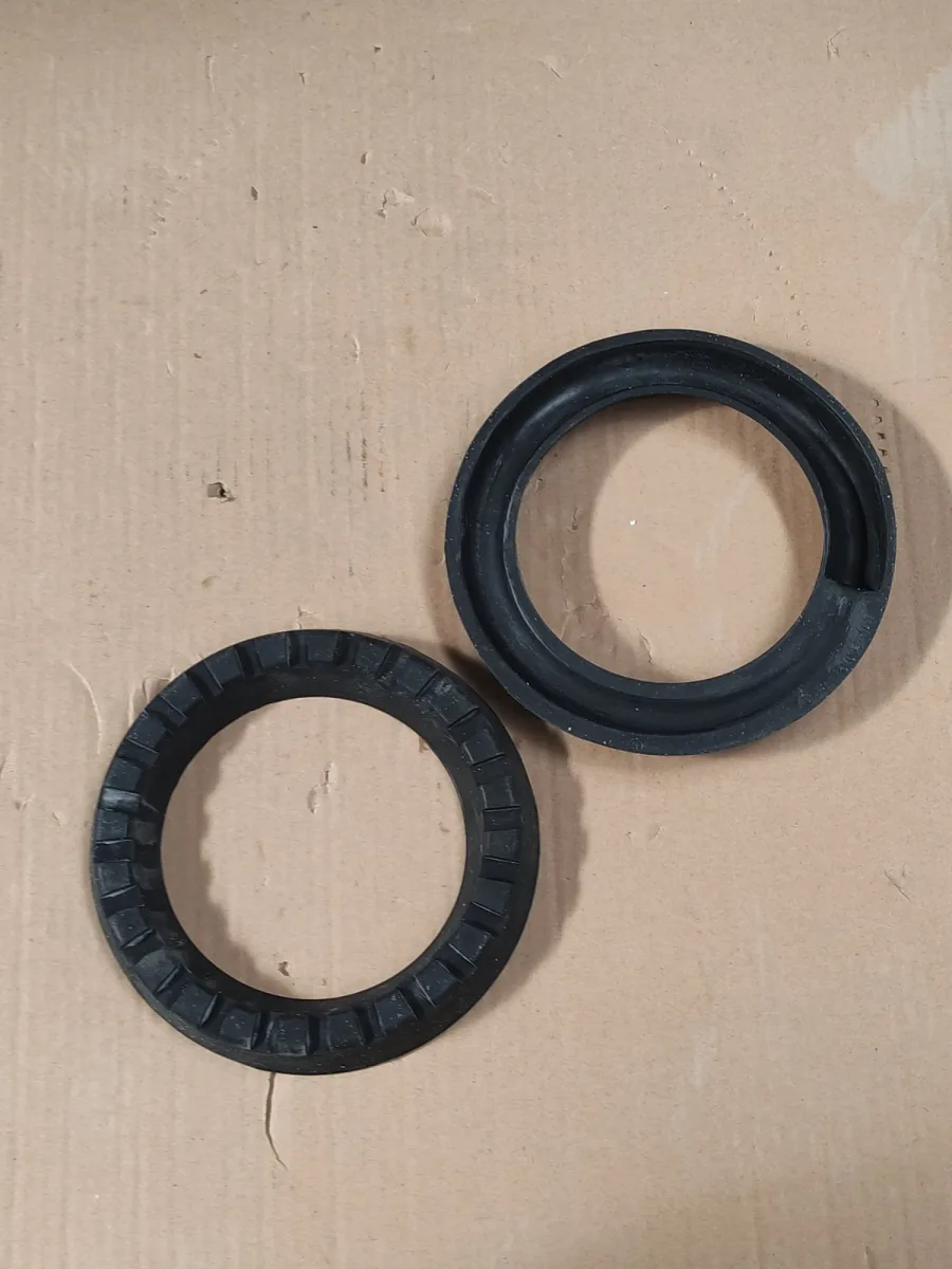 ضربه گیر بالائی فنرلول جلو | B11-2901023