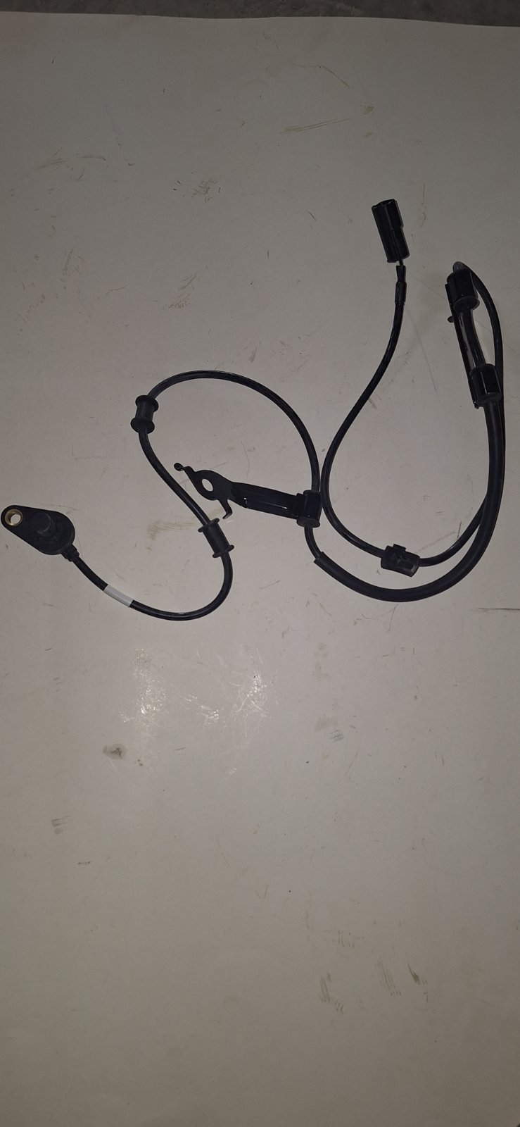 سنسورABS چرخ جلو سمت چپ | T11-3550030AB