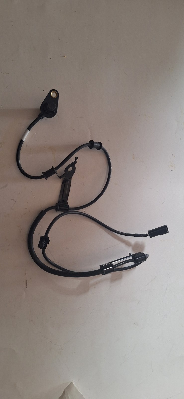 سنسورABS چرخ جلو سمت چپ | T11-3550030AB