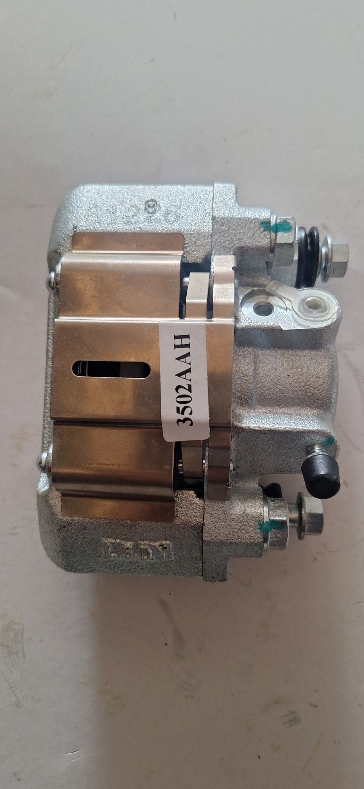 کالیپر ترمز چرخ عقب سمت راست | T11-3502060