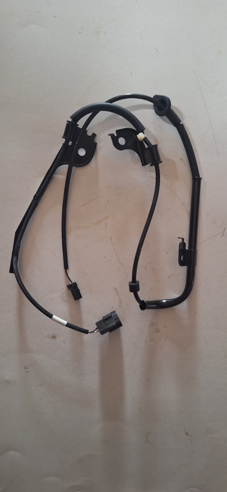 سنسور سرعت چرخ عقب چپ | T11-3550050BA