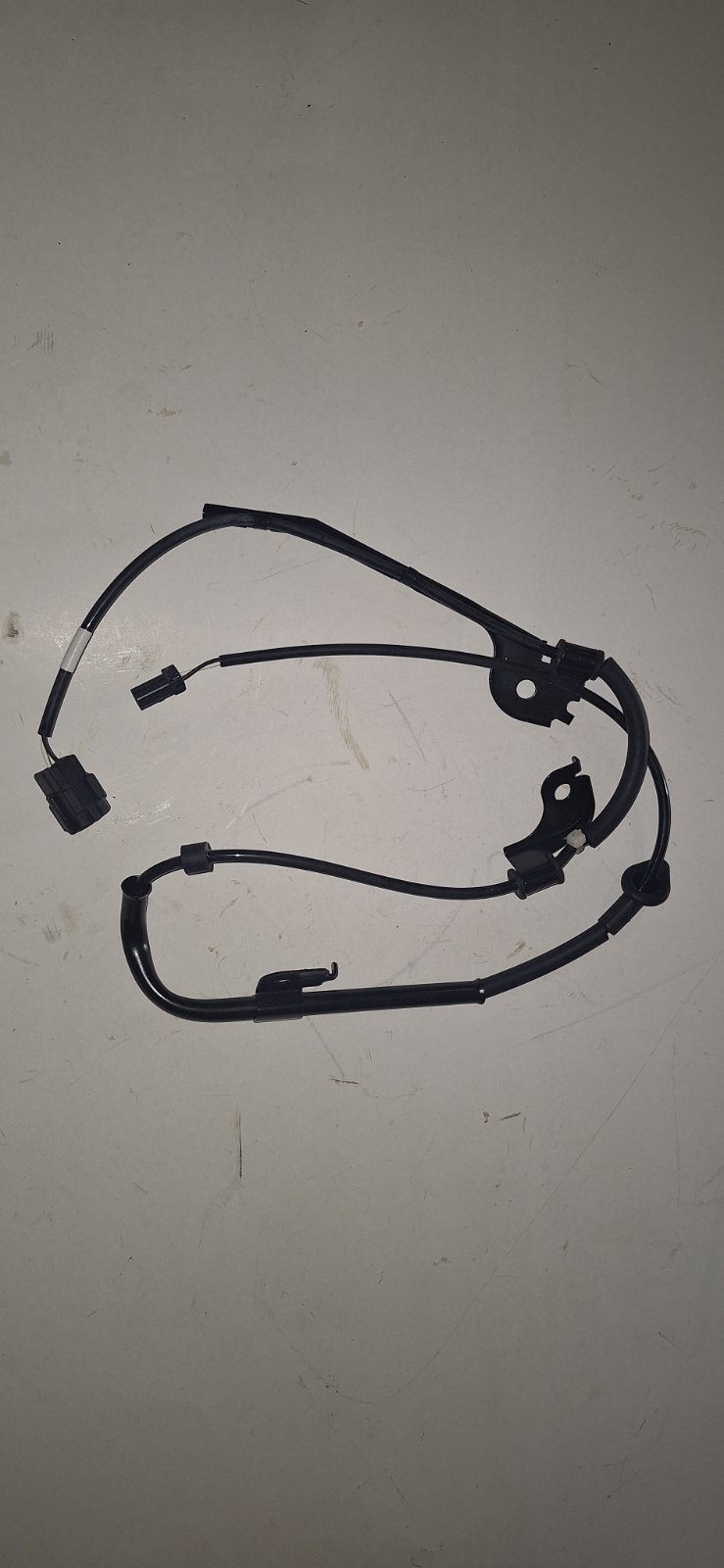 سنسور سرعت چرخ عقب چپ | T11-3550050BA