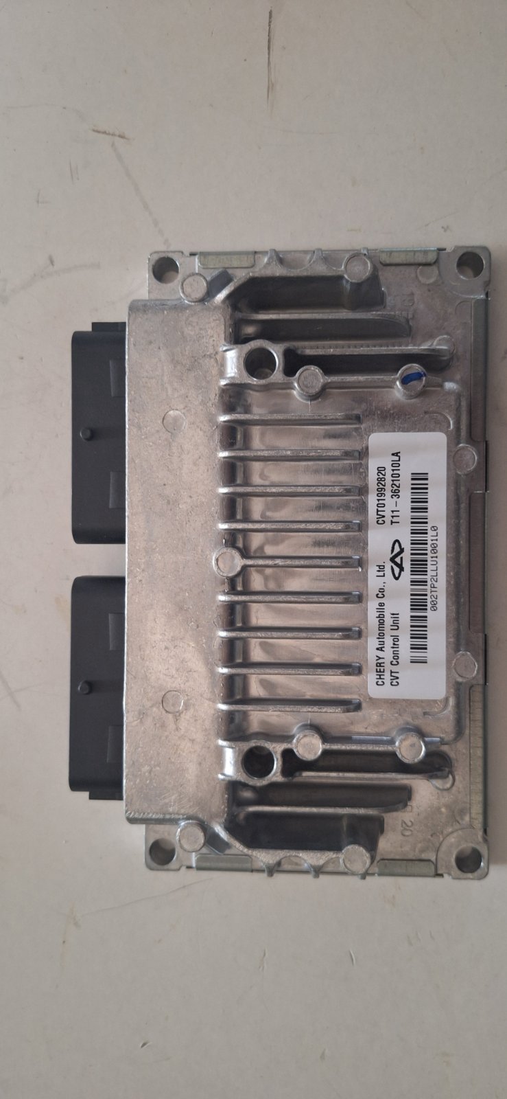 واحد کنترل گیربکس ( TCU ) | T11-3621010LA