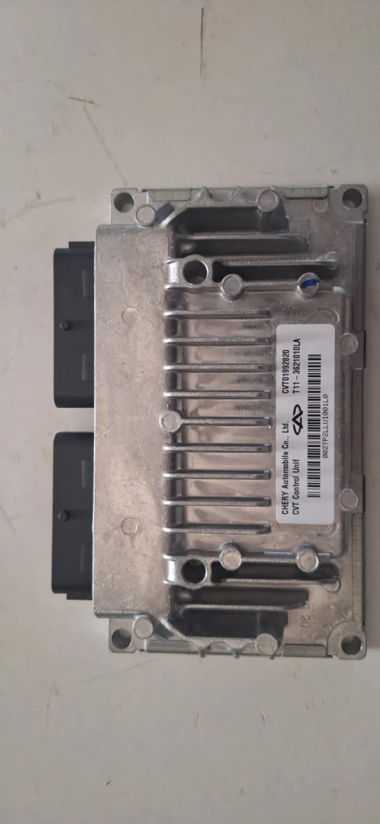 واحد کنترل گیربکس ( TCU ) | T11-3621010LA