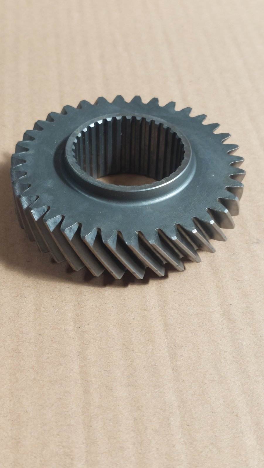 دنده 4 خروجی | QR519MHA-1701610
