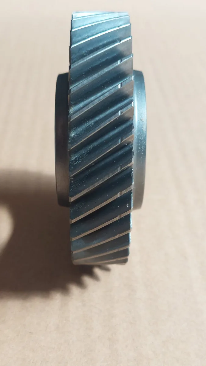 دنده 4 خروجی | QR519MHA-1701610