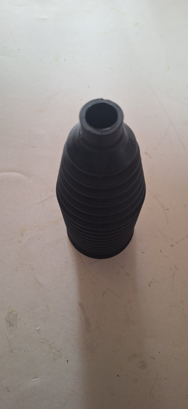 گردگیر جعبه فرمان | T11-3401021BB