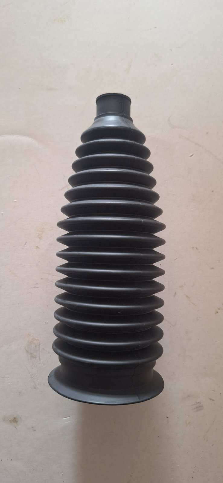 گردگیر جعبه فرمان | T11-3401021BB