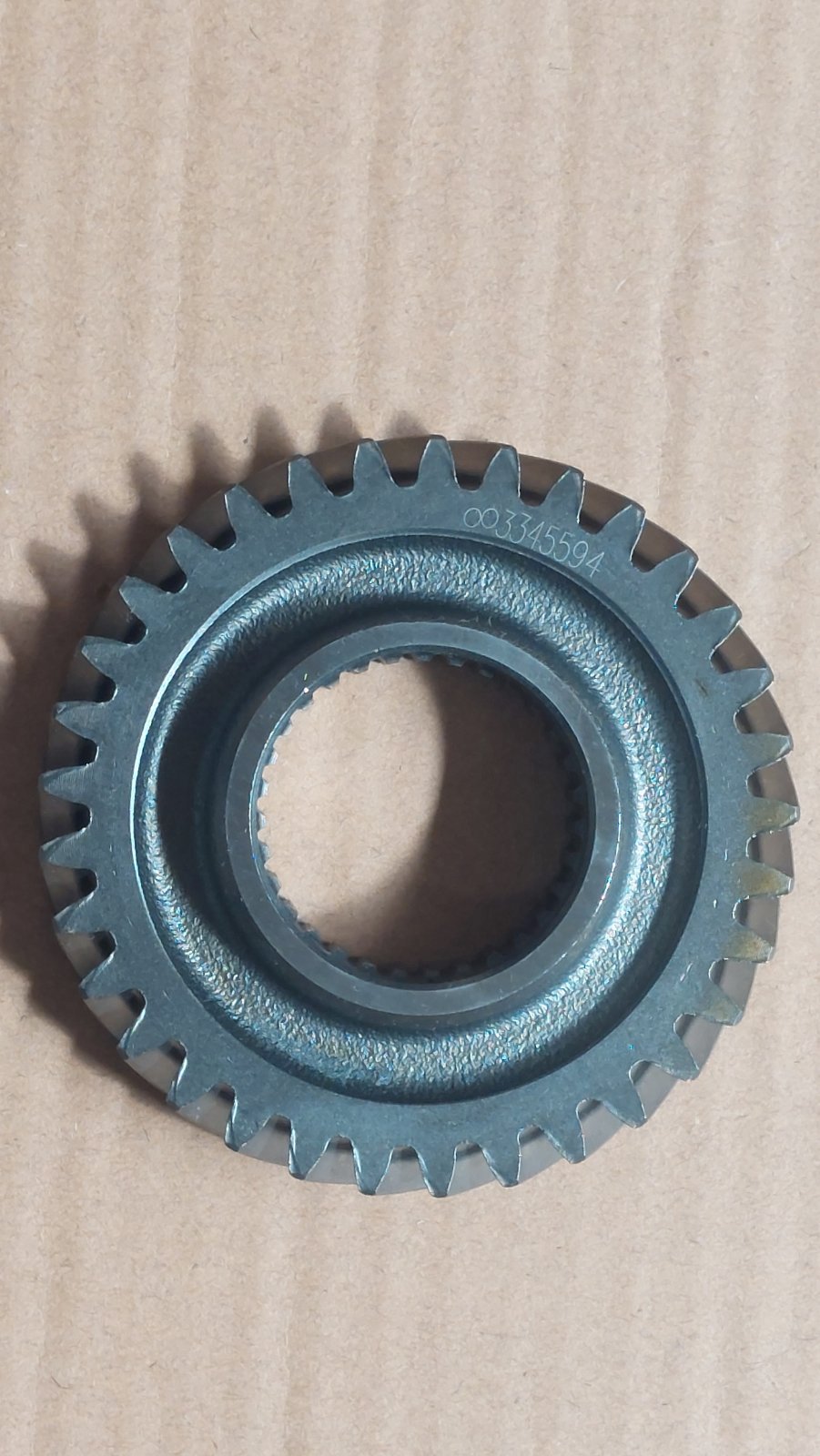 دنده 4 خروجی | QR513MHA-1701406
