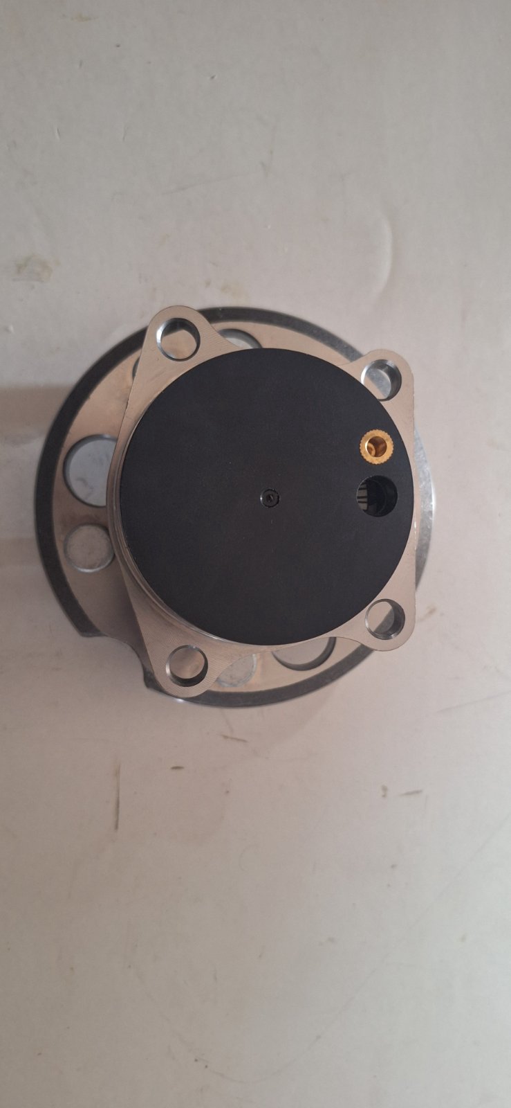 بلبرینگ چرخ عقب | T11-3301210AB