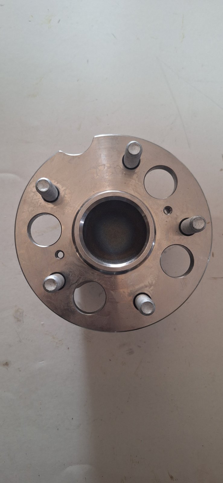 بلبرینگ چرخ عقب | T11-3301210AB