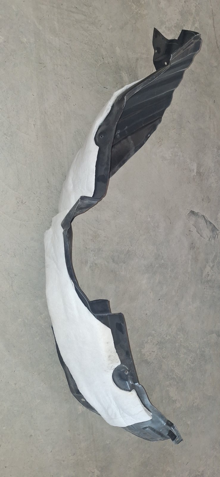 گل پخش کن داخلی(شل گیر) چرخ جلو چپ | T11-3102061AB