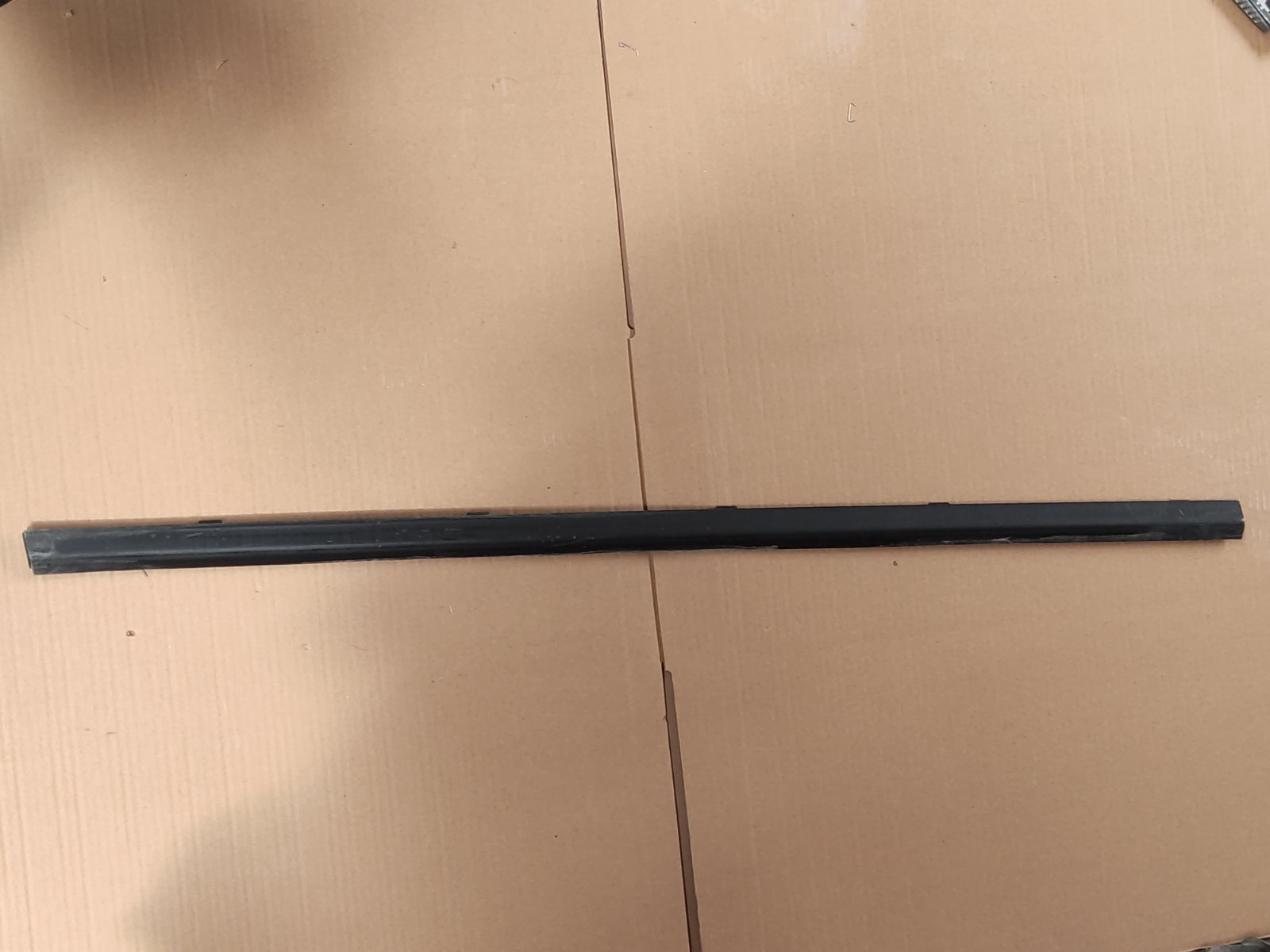 آبگیر بیرونی درب عقب چپ | A21-5206213