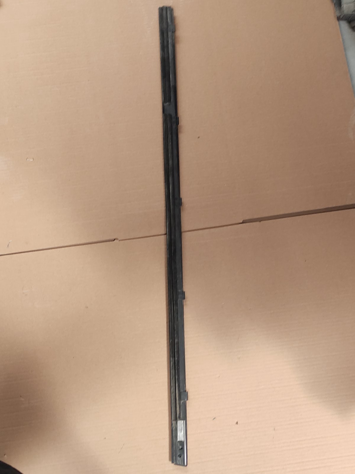 آبگیر بیرونی درب عقب چپ | A21-5206213