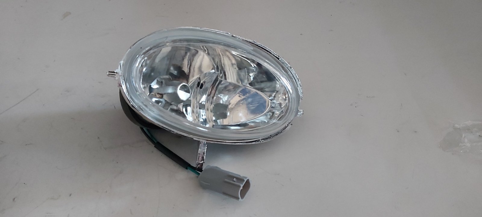 چراغ مه شکن جلو راست | S11-3732020