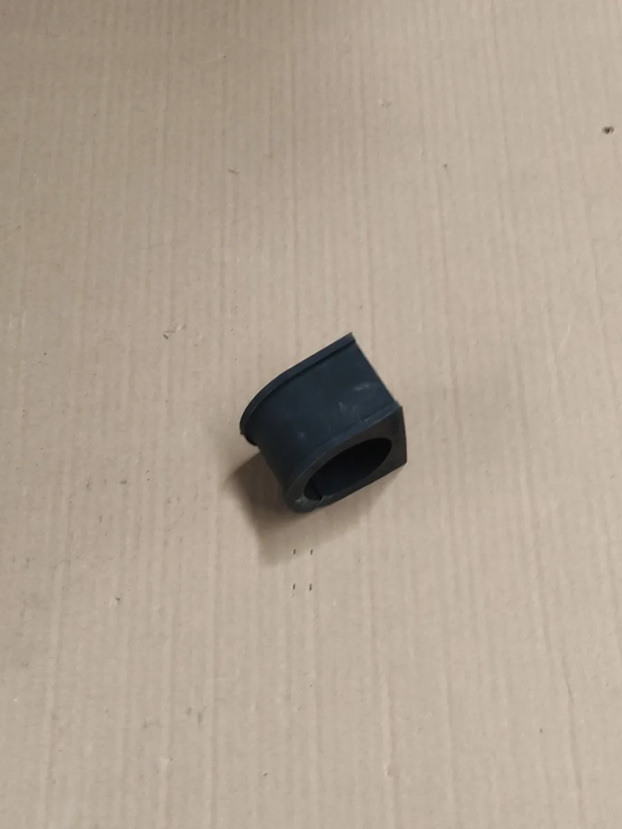 ضربه گیر جعبه فرمان | A21-3401012