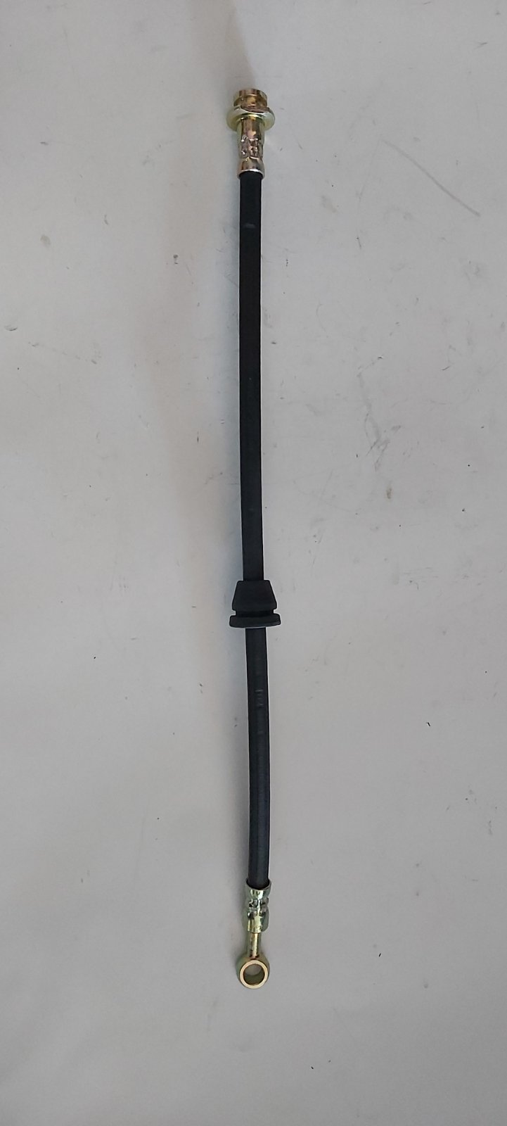شیلنگ ترمز چرخ جلو | S11-3506010