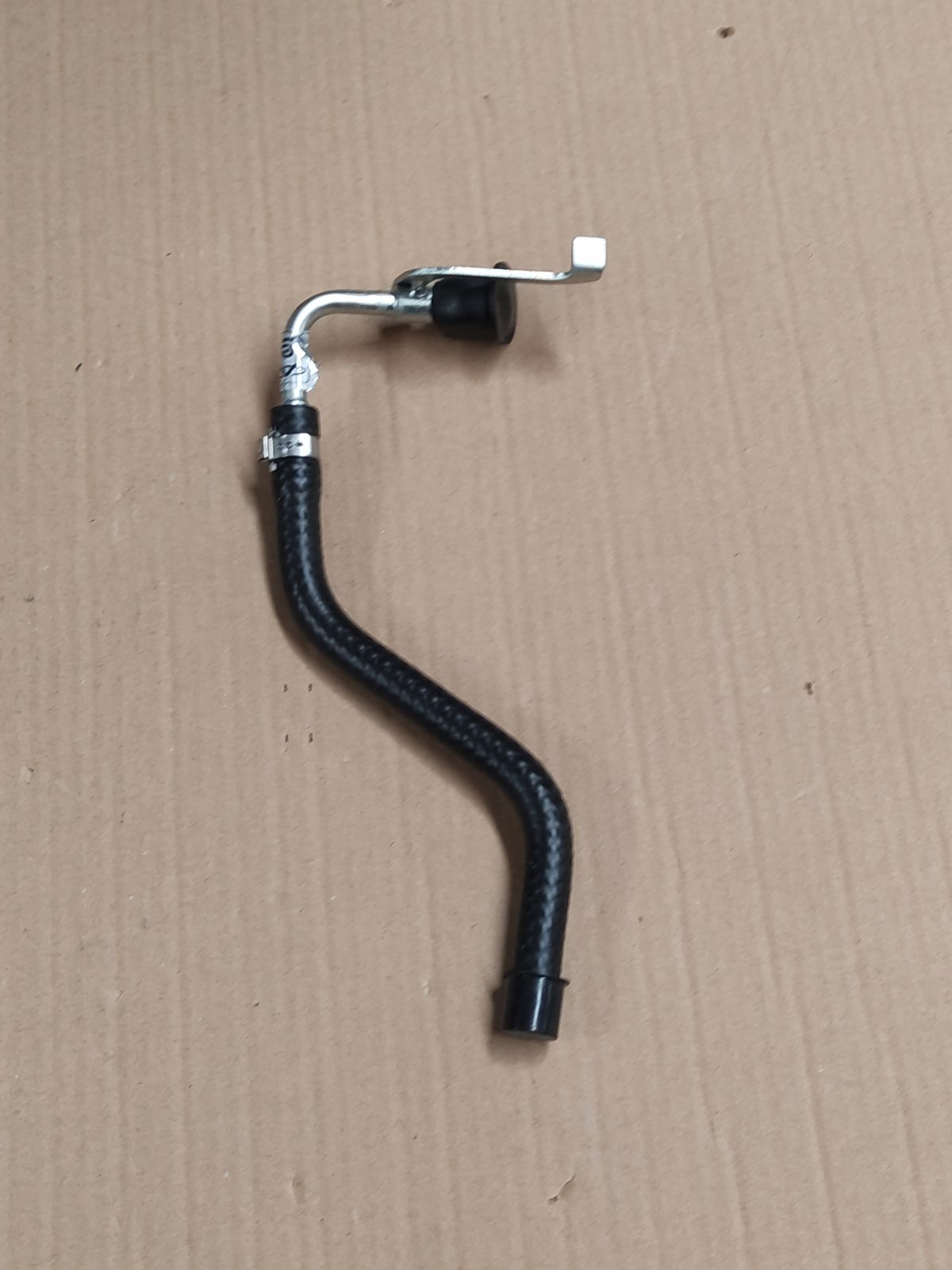 لوله برگشت خنک کن روغن گیربکس CVT | A21-1503050BA
