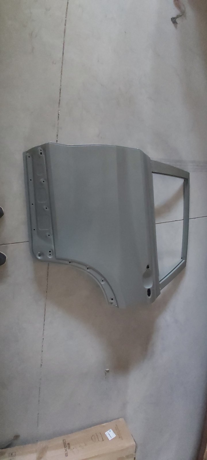 درب عقب چپ | T15-6201010-DY