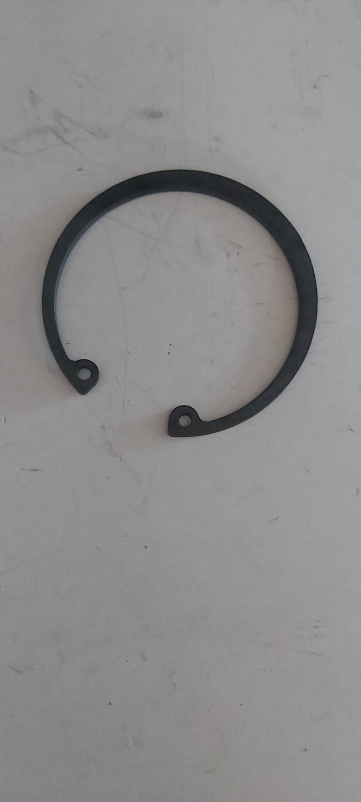 خار بلبرینگ چرخ جلو | S11-3001021