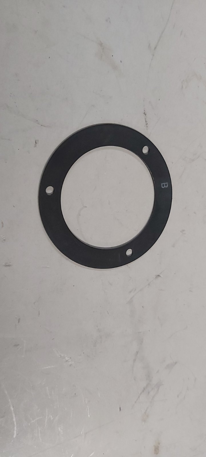 واشر تنظیم دنده پینیون  دیفرانسیل | QR523-1701719AB