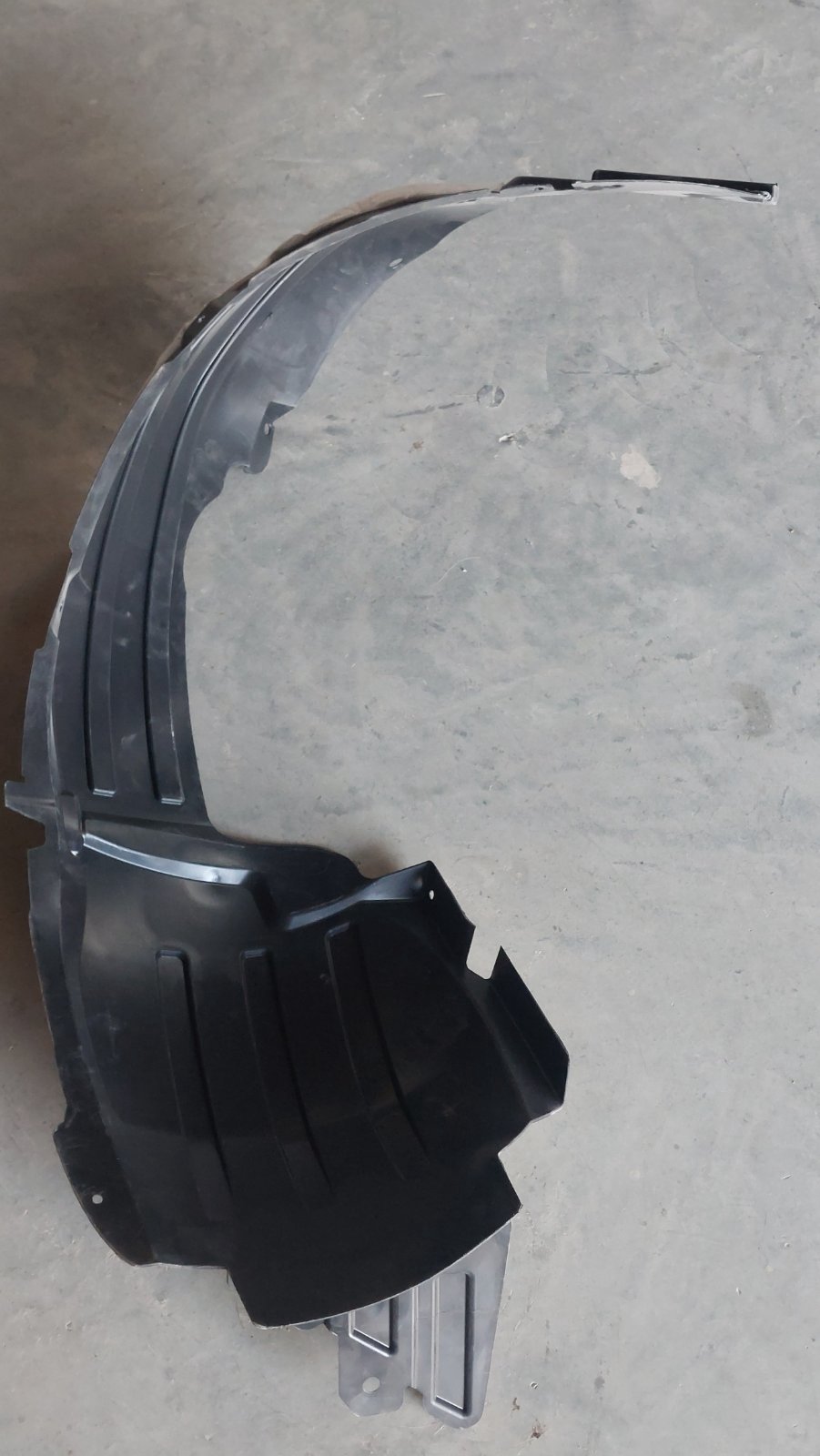 شلگیر جلو چپ | J69-3102111FL