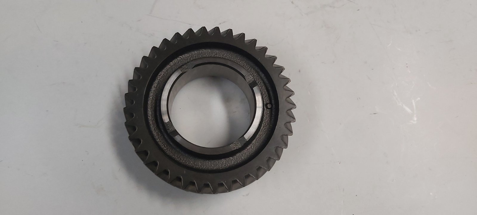 دنده 2 خروجی | QR523-1701550