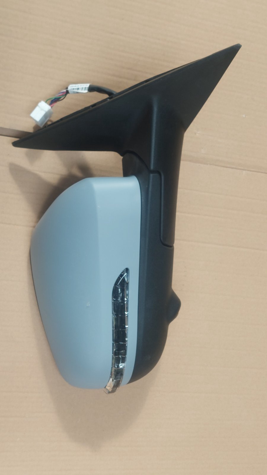 آینه جانبی راست | J68-8202020BD-DQ
