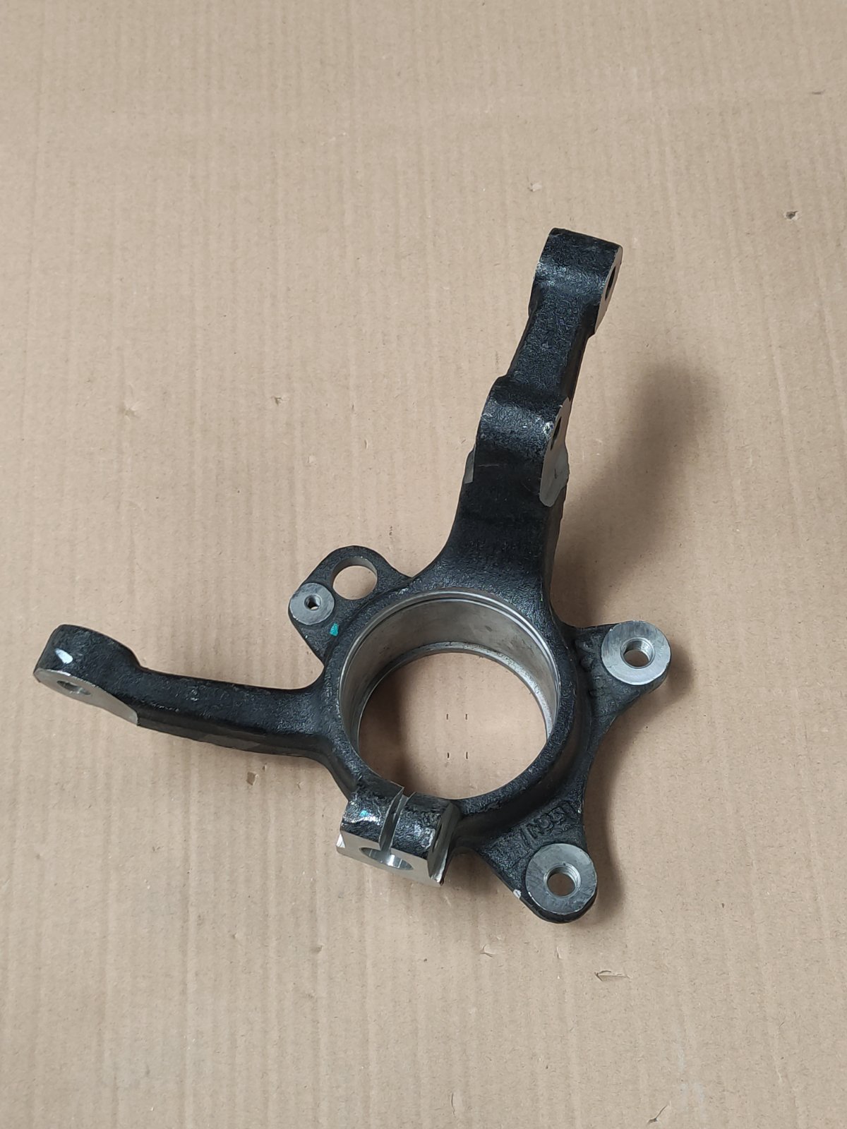 سگدست جلو چپ | A13-3001011