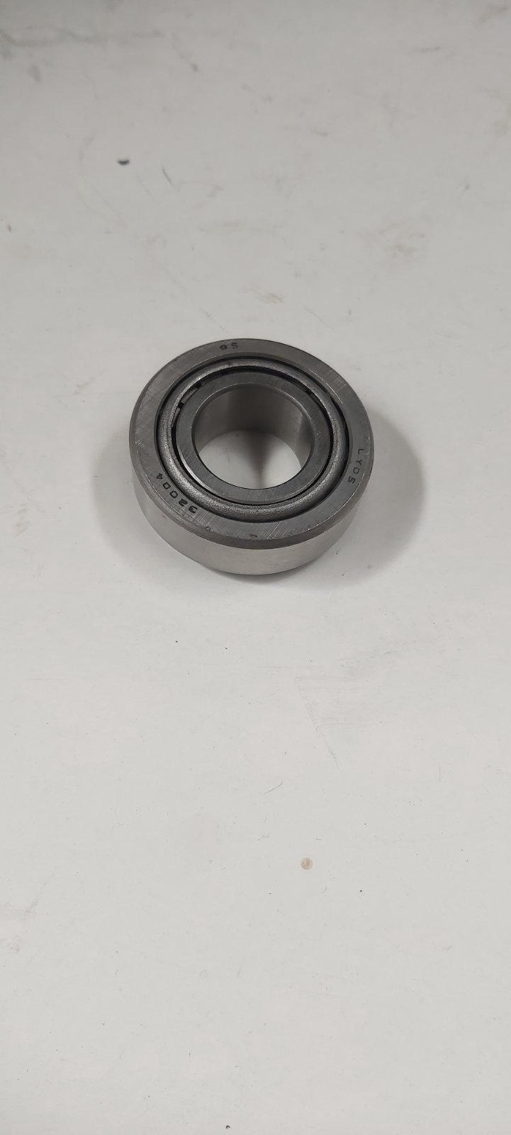 بلبرینگ عقب شفت خروجی | QR512-1701403