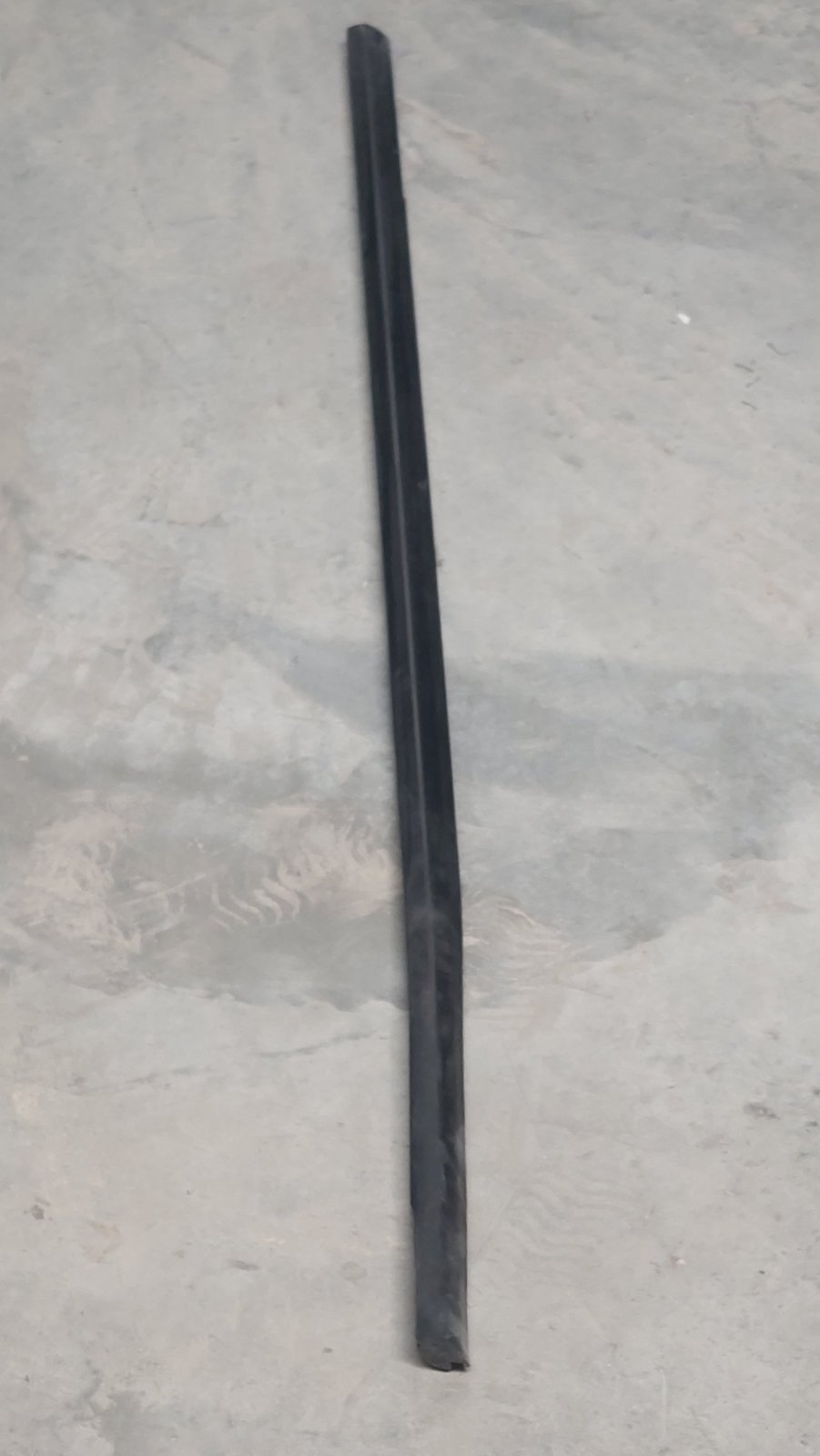 آب گیر بیرونی درب جلو چپ | J60-6107117BA