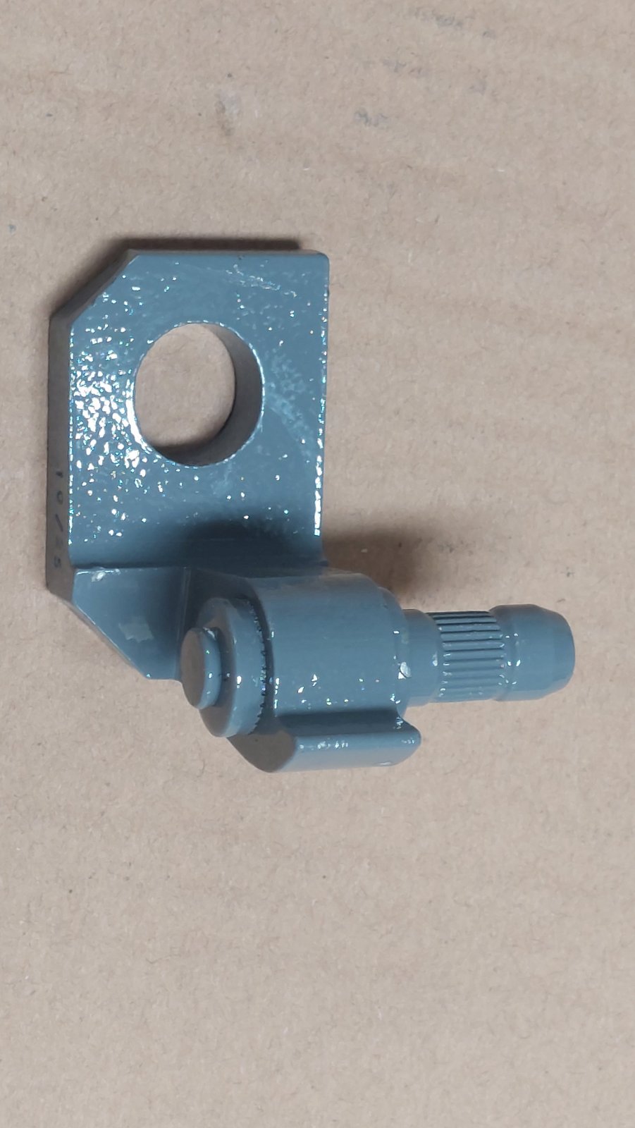 لولای بالائی درب جلو و عقب راست | J60-6106023-DY