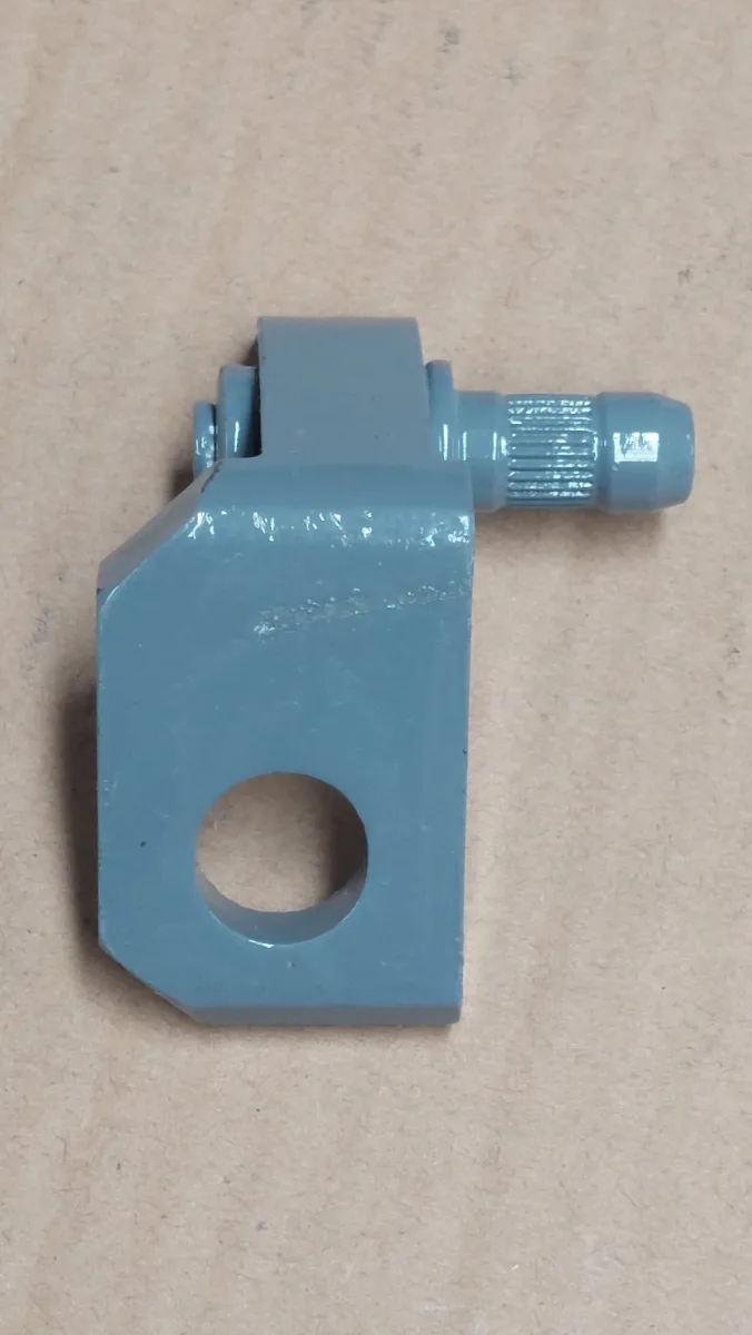لولای بالائی درب جلو و عقب راست | J60-6106023-DY
