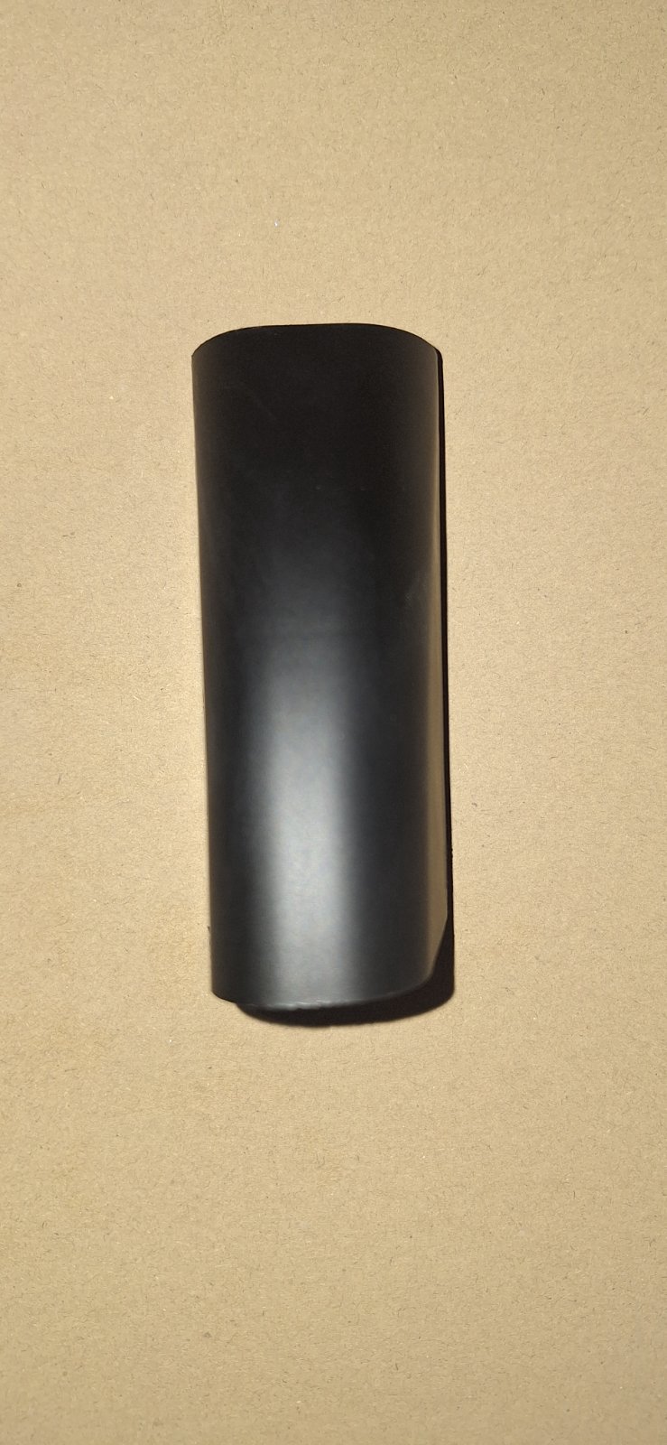 درپوش جلوئی باربند راست | S11-BJ5704122