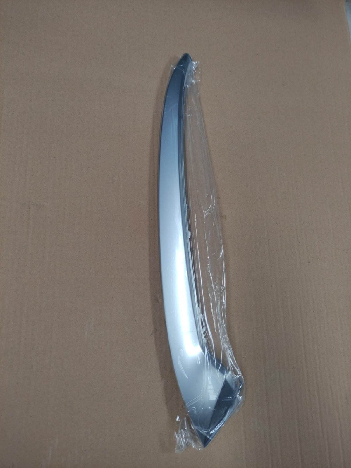 زه سپر جلو سمت  راست | 602002012AA