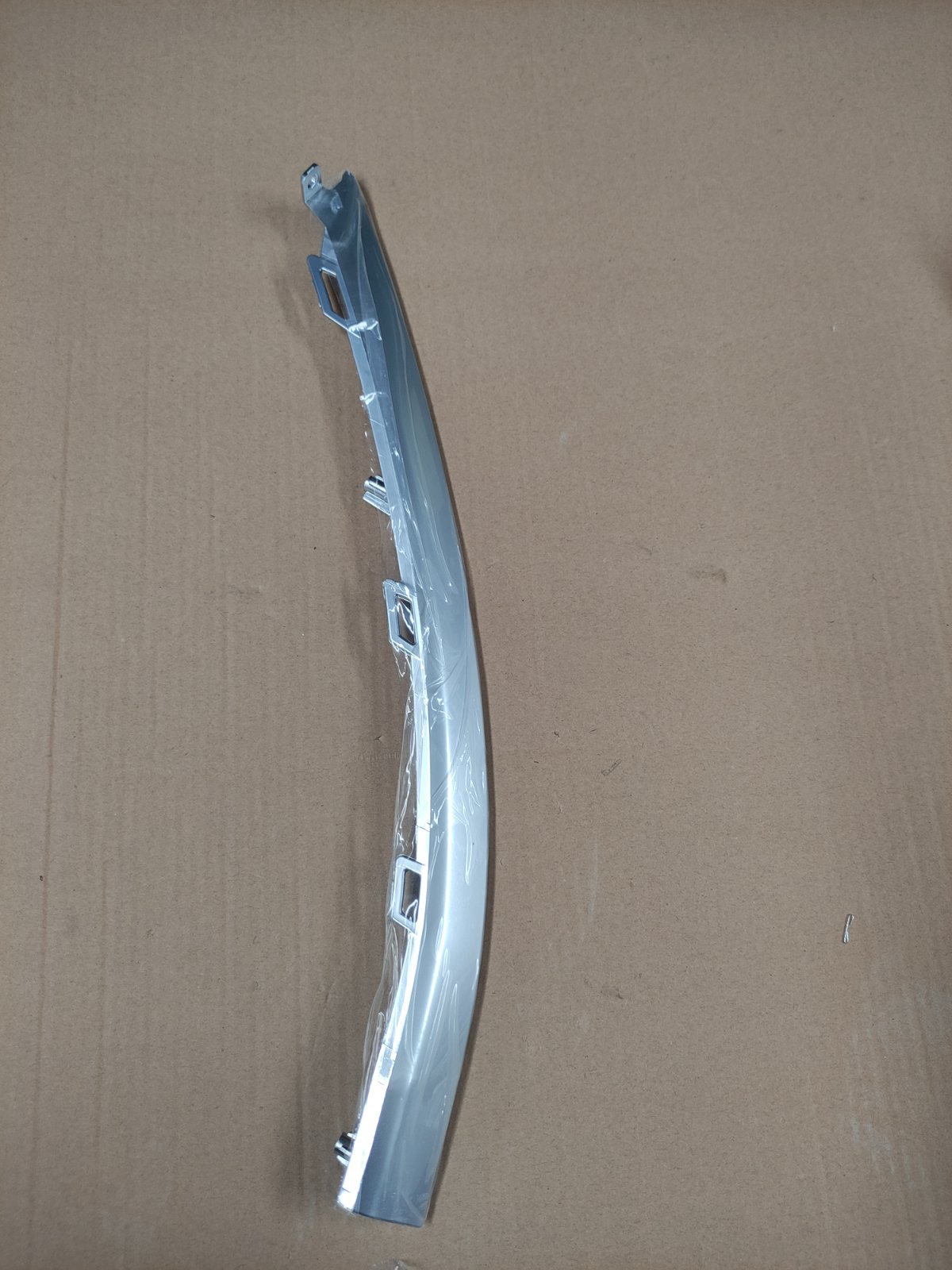 زه راست سپر عقب | 602001354AA