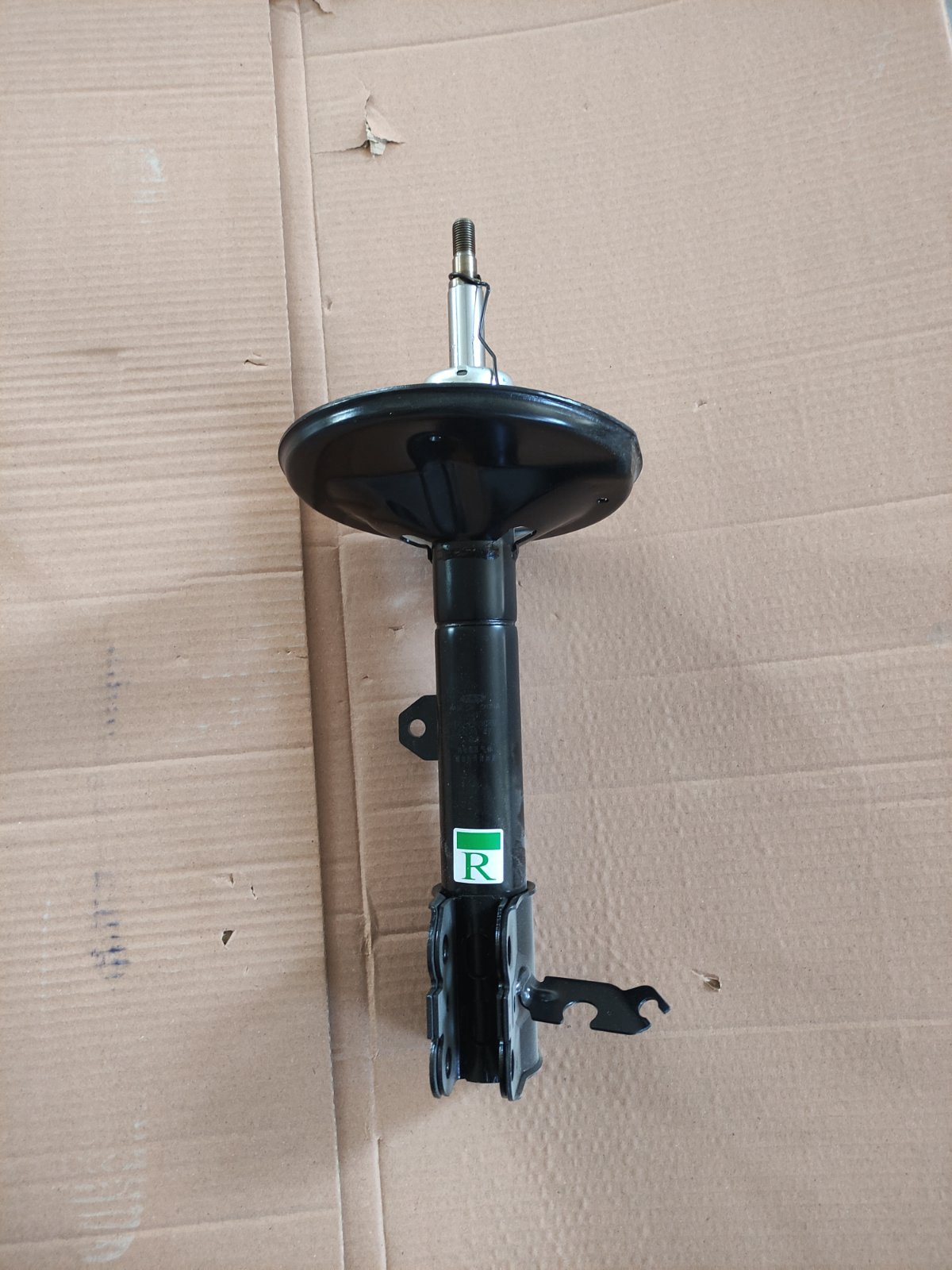 کمک فنر جلو سمت راست | T21-2905020