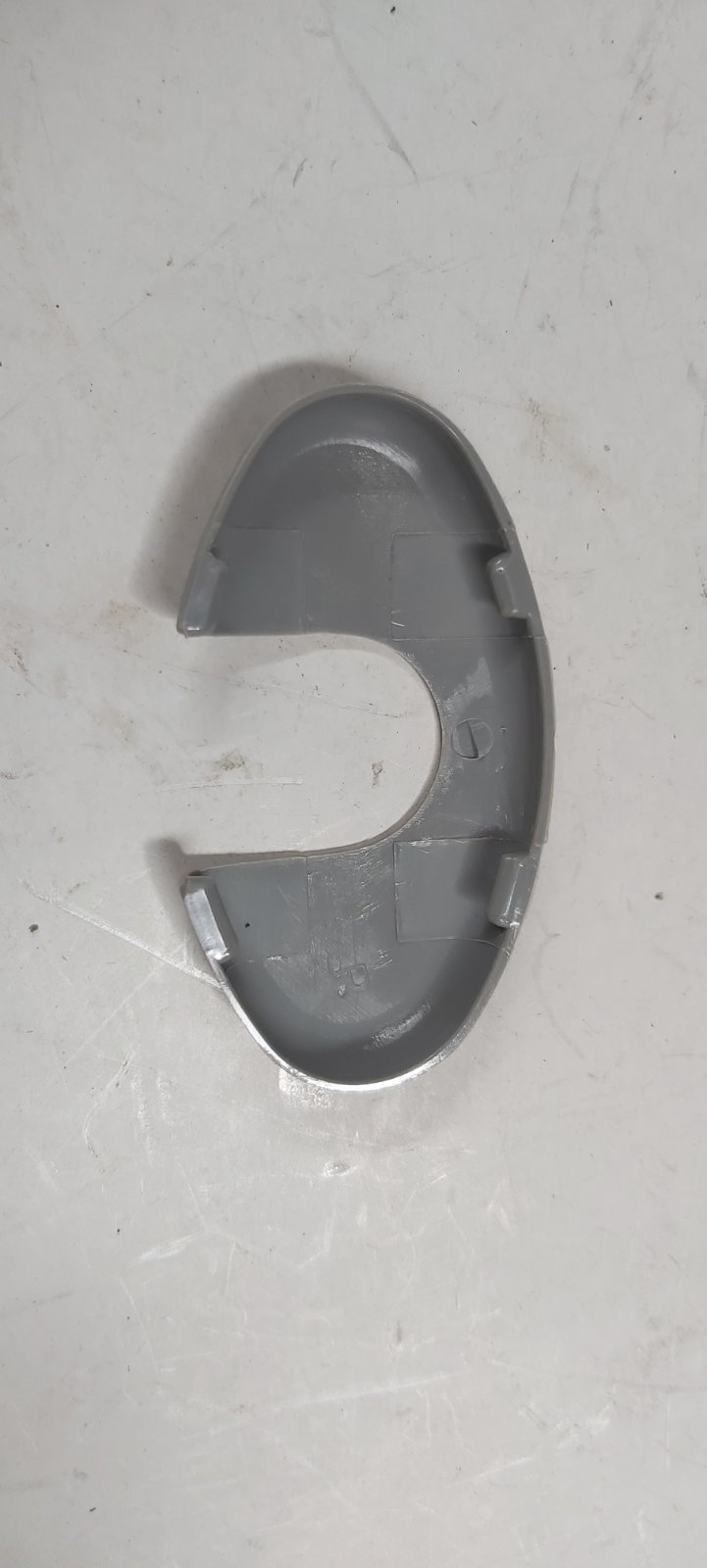 درپوش پایه آفتاب گیر | J60-8204023DA
