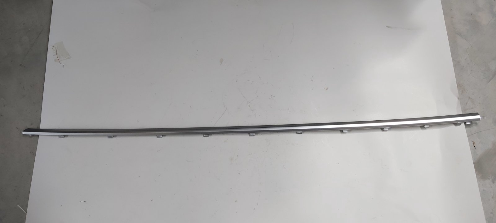 زه استیل رکاب جلو راست | J60-5402822AAKR