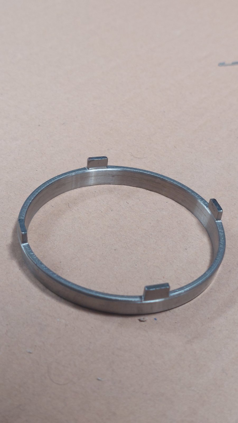 رینگ مخروطی کشوئی 1 و 2 | QR519MHA-1701604