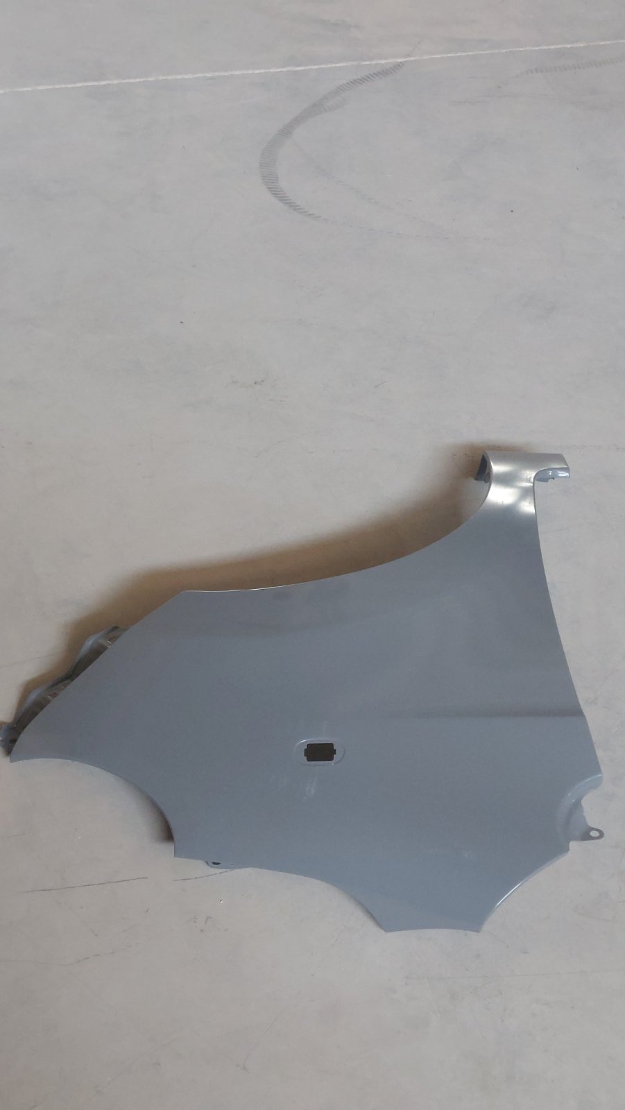 گلگیر جلو راست | J00-8403102-DY
