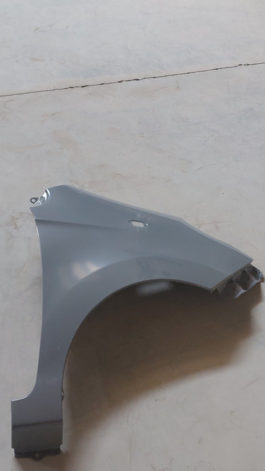 گلگیر جلو راست | J00-8403102-DY