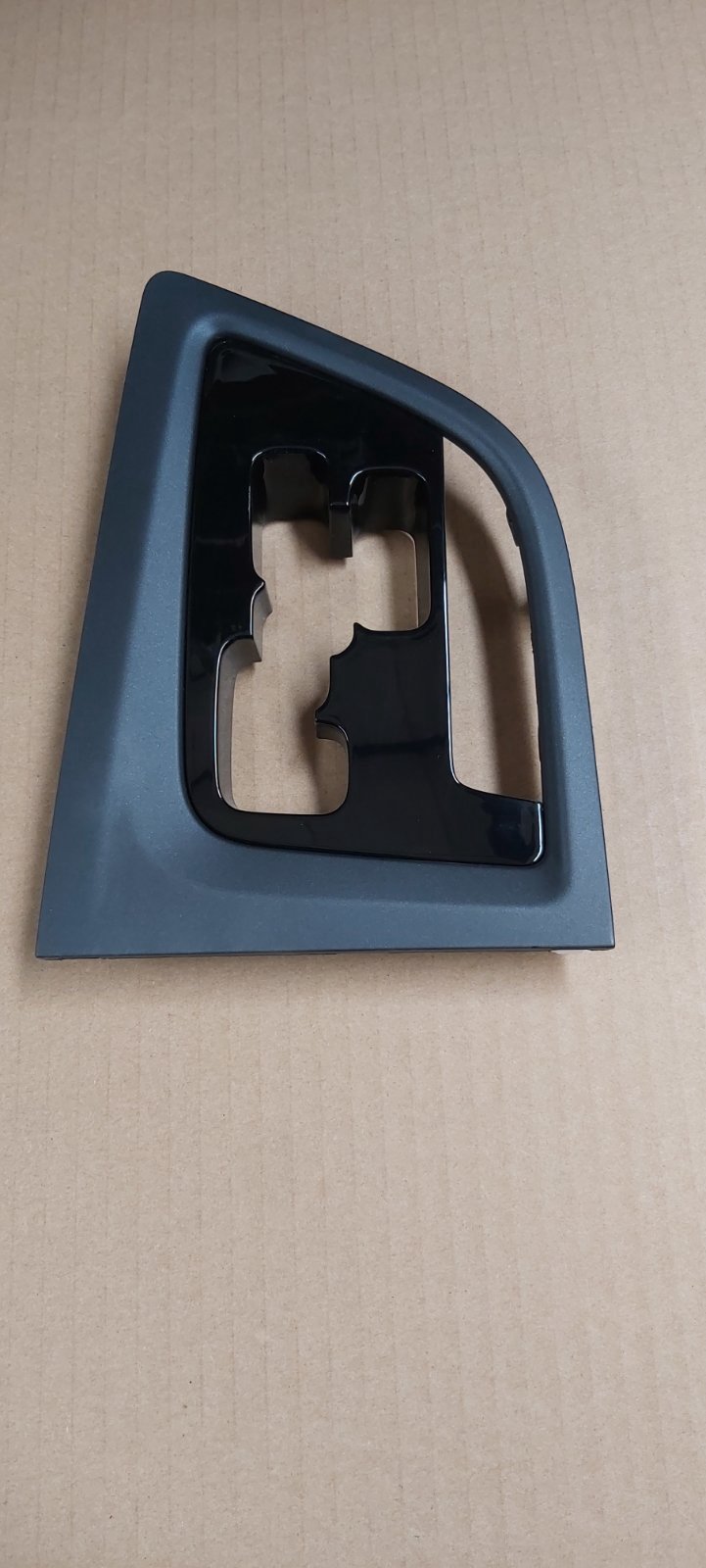 قاب دور دسته دنده CVT | J60-1504580