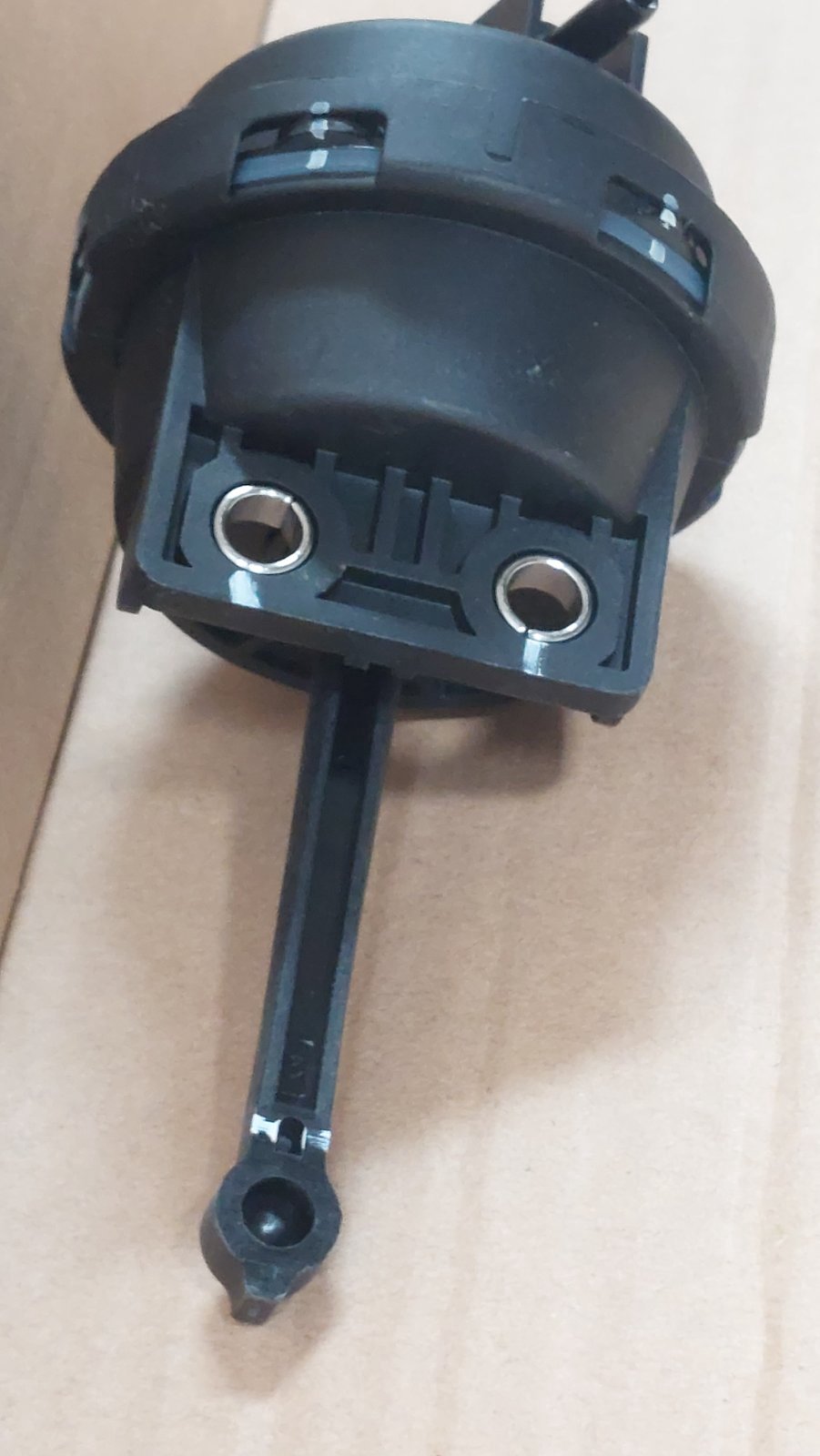 شیربرقی وکیوم هوای ورودی (VIS) | E4G16-1008033