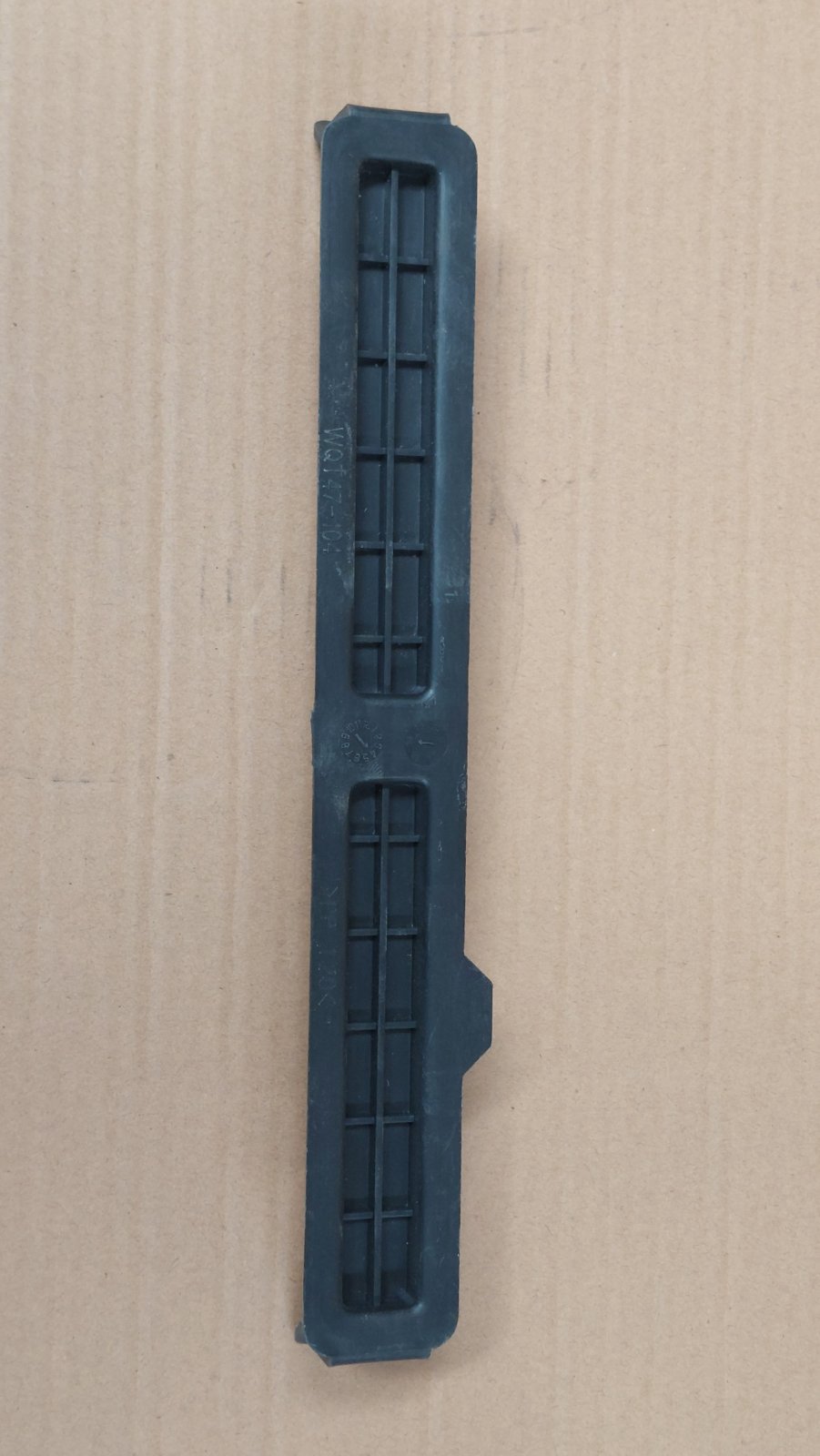 دريچه محفظه فيلتر هواي کابين | A21-BJ8107913FL