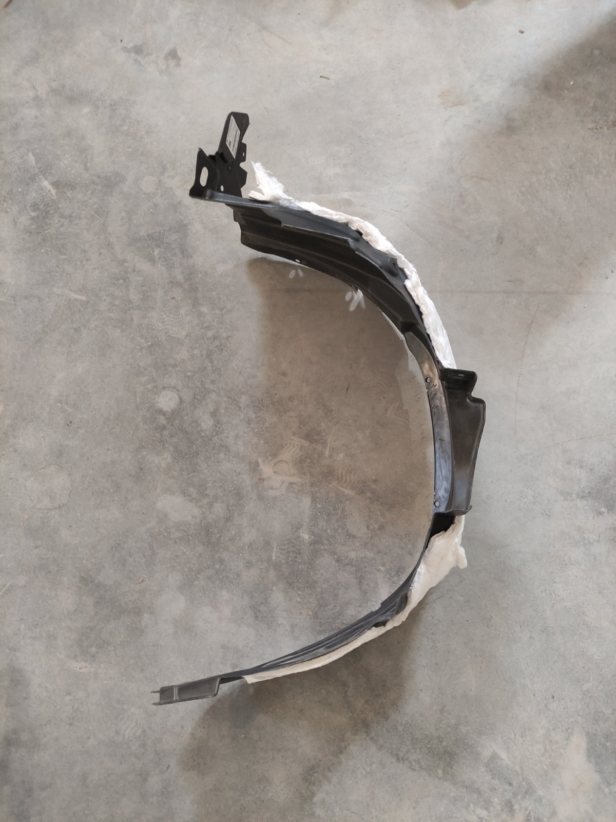 گل پخش کن داخلی(شل گیر) چرخ جلو راست - | T11-3102160