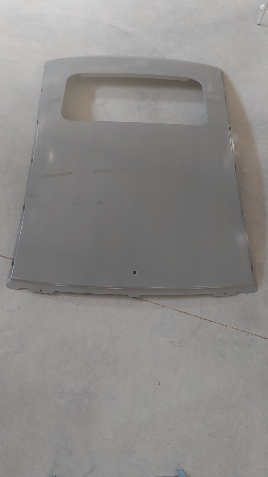 سقف فلزی | J60-5701200BA-DY